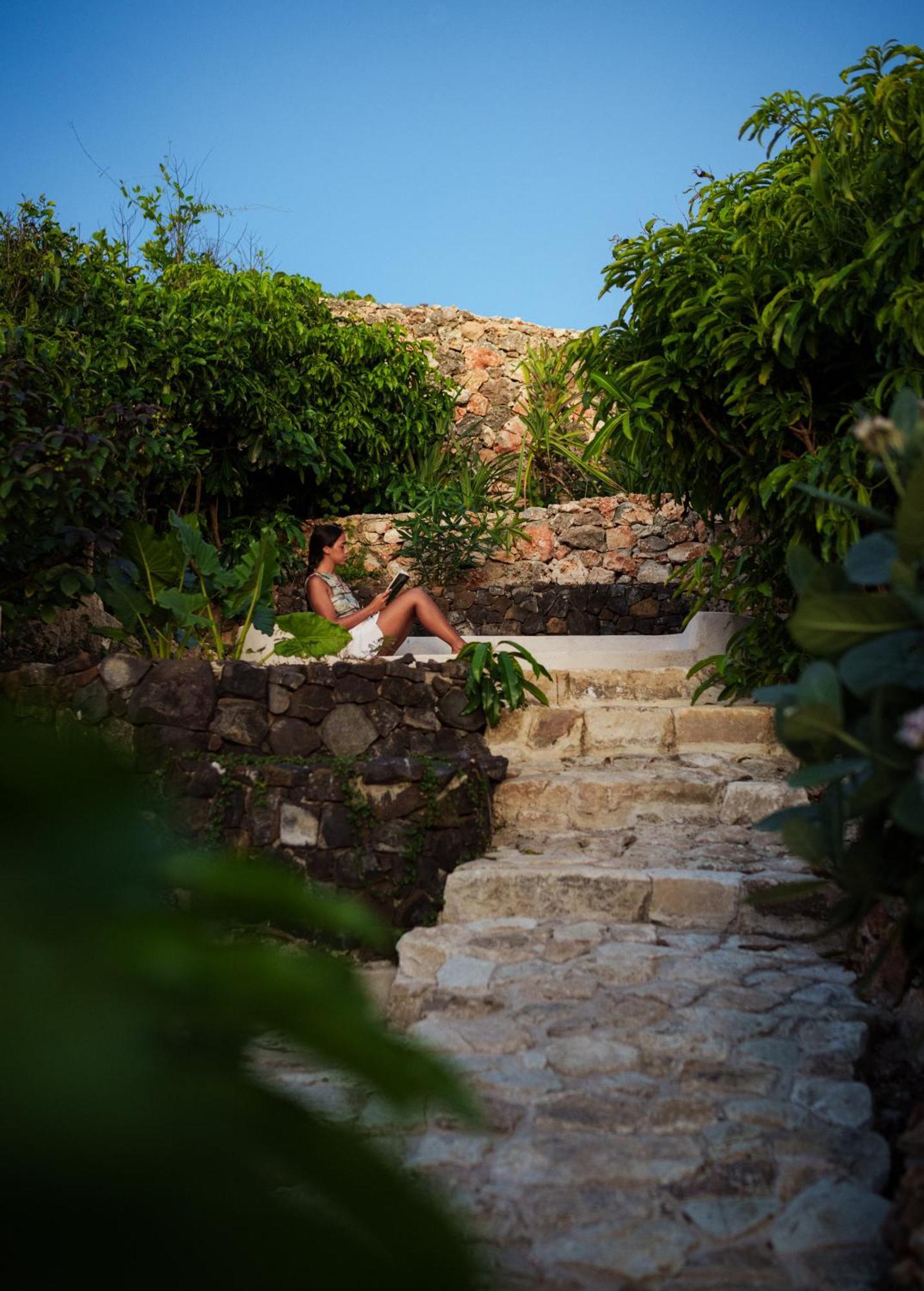 Bo'A Vida Rote Hotel Nembrala Exterior photo