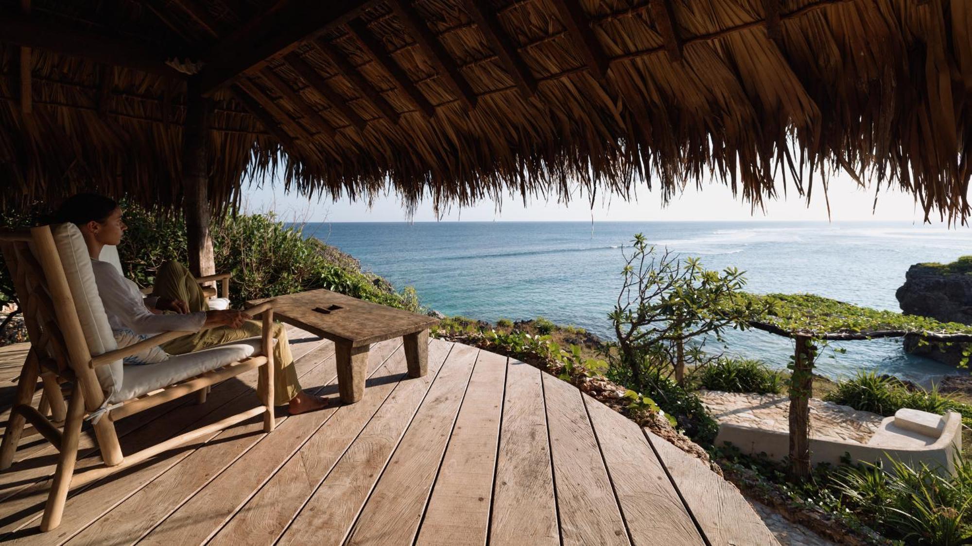 Bo'A Vida Rote Hotel Nembrala Exterior photo